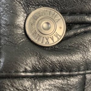 Wilson’s Leather Pants Mixima